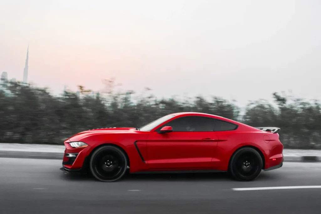 Ford Mustang, Ford Rental,ford mustang 2024,Rent Car Dubai , Rental Car , Mustang Rental , Luxury Rental , cars , Rental